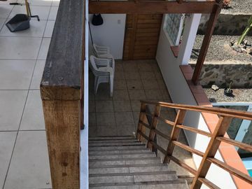 ¡¡ Excelente Oportunidad !! ¡¡ Se Alquila Bonita Casa Con Vista Al Mar En Puerto Fiel - Km. 121.5 Panamericana Sur !! 🌞🏡🌊