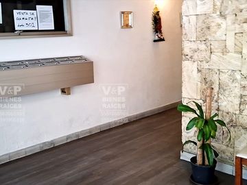 DEPARTAMENTO EN VENTA EN COLONIA DEL VALLE