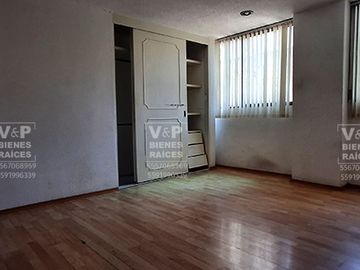 DEPARTAMENTO EN VENTA EN COLONIA DEL VALLE
