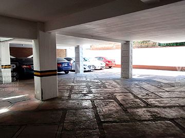 DEPARTAMENTO EN VENTA EN COLONIA DEL VALLE