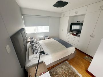 DEPARTAMENTO PH DUPLEX EN VENTA EN MIRAFLORES  CON TERRAZA