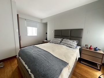 DEPARTAMENTO PH DUPLEX EN VENTA EN MIRAFLORES  CON TERRAZA