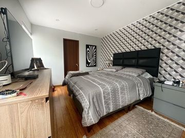 DEPARTAMENTO PH DUPLEX EN VENTA EN MIRAFLORES  CON TERRAZA