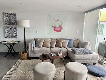 DEPARTAMENTO PH DUPLEX EN VENTA EN MIRAFLORES  CON TERRAZA