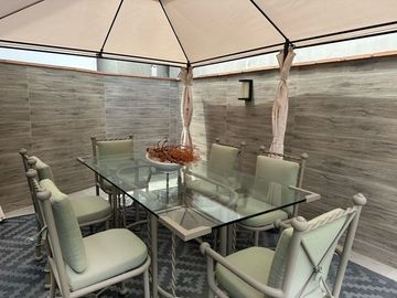 DEPARTAMENTO PH DUPLEX EN VENTA EN MIRAFLORES  CON TERRAZA