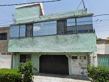 Casa en Venta Progreso Nacional Gustavo A Madero
