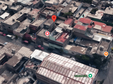 Casa en Venta Progreso Nacional Gustavo A Madero