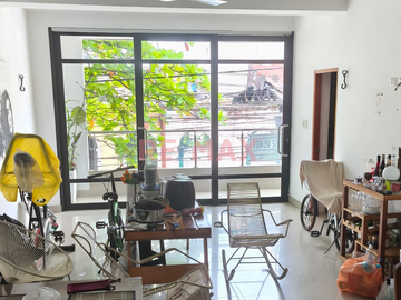 Casa De 3 Pisos En Zona Monumental - Iquitos