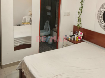 Casa De 3 Pisos En Zona Monumental - Iquitos