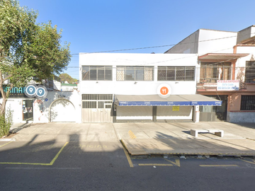 Casa en Ajusco 79b Portales Nte Benito Juárez   ✨🏡
