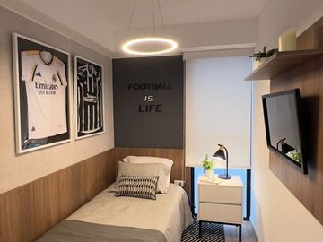 ¡ENTREGA INMEDIATA! ¡ESTRENA UN ESTILO DE VIDA DIFERENTE! 🎉 VIVE EN SAN MIGUEL EN EL EDIFICIO QUE LO TIENE TODO