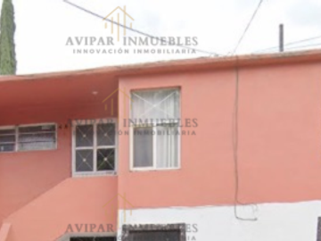 VENTA DE CASA EN MANZANA P-S4 SATELITE, SECC. ANDADORES, SANTIAGO QUERETARO.