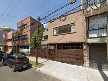 Casa en venta en Irrigación Miguel Hidalgo Cdmx  Excelente oportunidad!