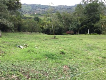 VENTA LOTE PARCELACIÓN COLINAS DE TOCOTA HERMOSA VISTA
