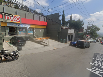 VENTA DE CASA  EN  COLONIA LOS PADRES  MAGDALENA CONTRERAS  RECUPERACION HIPOTECARIA