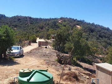 REBAJADA !!Espectacular Vista - Regularizada 4D 1B agua potable $99.900.000