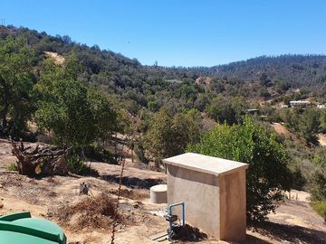REBAJADA !!Espectacular Vista - Regularizada 4D 1B agua potable $99.900.000