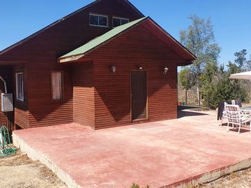 REBAJADA !!Espectacular Vista - Regularizada 4D 1B agua potable $99.900.000