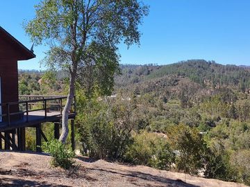 REBAJADA !!Espectacular Vista - Regularizada 4D 1B agua potable $99.900.000