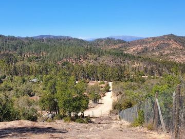 REBAJADA !!Espectacular Vista - Regularizada 4D 1B agua potable $99.900.000