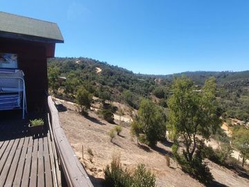 REBAJADA !!Espectacular Vista - Regularizada 4D 1B agua potable $99.900.000