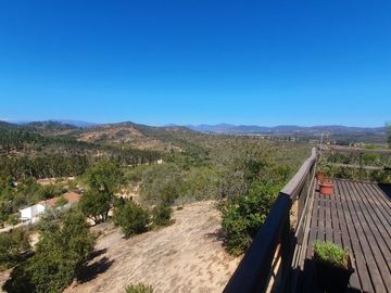 REBAJADA !!Espectacular Vista - Regularizada 4D 1B agua potable $99.900.000