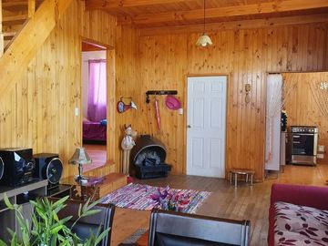 REBAJADA !!Espectacular Vista - Regularizada 4D 1B agua potable $99.900.000