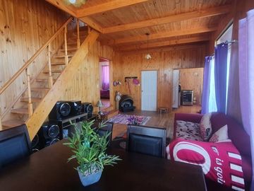REBAJADA !!Espectacular Vista - Regularizada 4D 1B agua potable $99.900.000