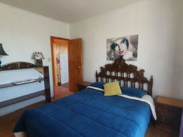 REBAJADA !!Espectacular Vista - Regularizada 4D 1B agua potable $99.900.000