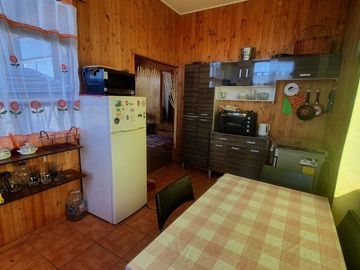 REBAJADA !!Espectacular Vista - Regularizada 4D 1B agua potable $99.900.000