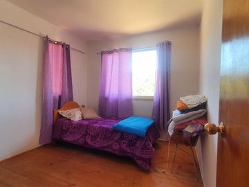 REBAJADA !!Espectacular Vista - Regularizada 4D 1B agua potable $99.900.000