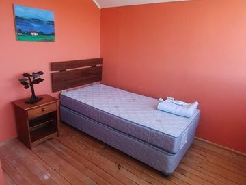 REBAJADA !!Espectacular Vista - Regularizada 4D 1B agua potable $99.900.000
