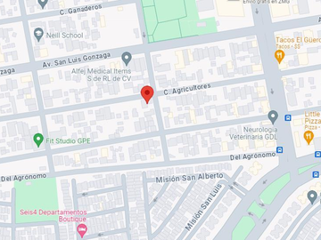 VENTA DE CASA EN ZAPOPAN JALISCO