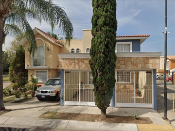 VENTA DE CASA EN ZAPOPAN JALISCO