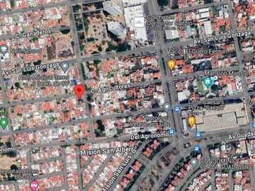 VENTA DE CASA EN ZAPOPAN JALISCO