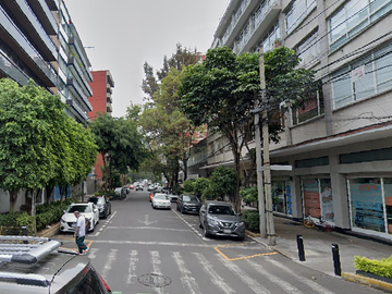 Departamento en venta Polanco v sección Miguel Hidalgo  Excelente oportunidad!