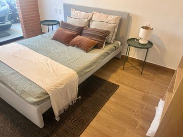 Departamento Pre-Venta espaldas del dermatológico Atemajac del Valle, Zapopan. Jalisco