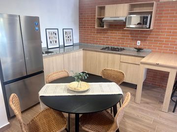 Departamento Pre-Venta espaldas del dermatológico Atemajac del Valle, Zapopan. Jalisco