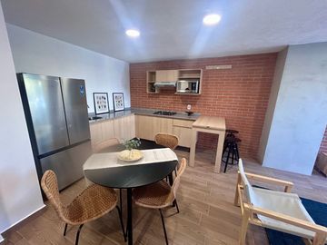 Departamento Pre-Venta espaldas del dermatológico Atemajac del Valle, Zapopan. Jalisco