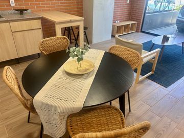 Departamento Pre-Venta espaldas del dermatológico Atemajac del Valle, Zapopan. Jalisco