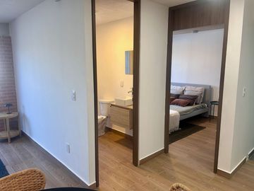 Departamento Pre-Venta espaldas del dermatológico Atemajac del Valle, Zapopan. Jalisco