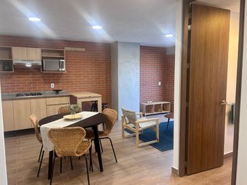 Departamento Pre-Venta espaldas del dermatológico Atemajac del Valle, Zapopan. Jalisco