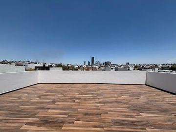 VENTA DE CASA EN LOMAS DE ANGELOPOLIS 2