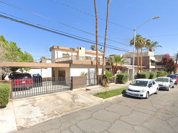 Casa en Colonia Nueva Mexicali Baja California. Remates Exclusivos, Tu nuevo hogar te espera.