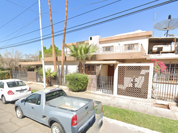 Casa en Colonia Nueva Mexicali Baja California. Remates Exclusivos, Tu nuevo hogar te espera.