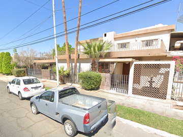 Casa en Colonia Nueva Mexicali Baja California. Remates Exclusivos, Tu nuevo hogar te espera.