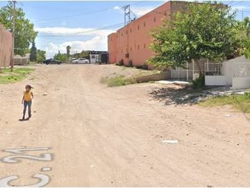 CVB (EMB) CASA EN VENTA DE CONTADO EN EJIDAL AGUA P. SONORA