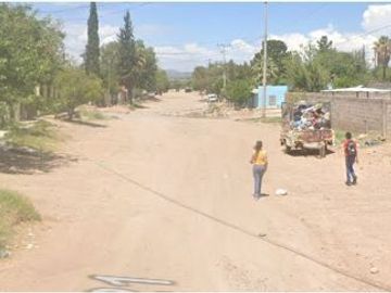 CVB (EMB) CASA EN VENTA DE CONTADO EN EJIDAL AGUA P. SONORA