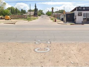 CVB (EMB) CASA EN VENTA DE CONTADO EN EJIDAL AGUA P. SONORA