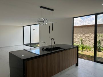 Venta Casa Parque Chiapas, Lomas de Angelópolis Cascatta